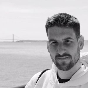 Meet your Posher, Bryan